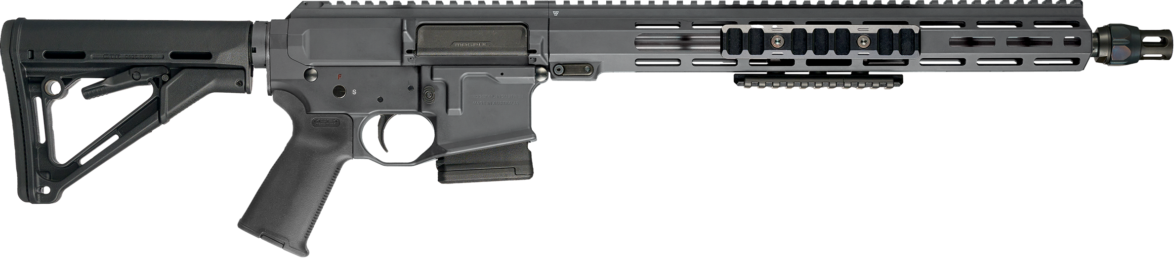 MPR Mini 300Blk Pro-Edition